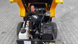 Компрессор Kaeser M20PE 2022 г. 186 м/ч.  № 5620