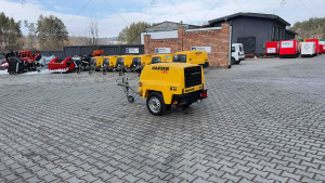 Компрессор Kaeser M20PE 2022 г. 188 м/ч.  № 5620