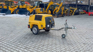 Компрессор Kaeser M20PE 2022 г. 188 м/ч.  № 5620