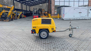 Компрессор Kaeser M20PE 2022 г. 188 м/ч.  № 5620