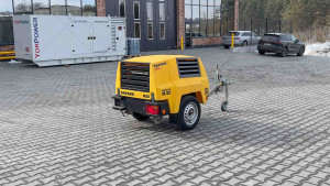 Компрессор Kaeser M20PE 2022 г. 188 м/ч.  № 5620