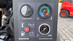Компрессор Kaeser M20PE 2022 г. 188 м/ч.  № 5620