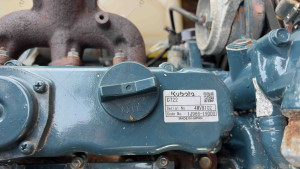 Компрессор Kaeser M20PE 2022 г. 188 м/ч.  № 5620