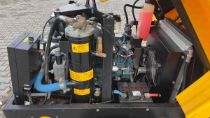 Компрессор Kaeser M20PE 2022 г. 188 м/ч.  № 5620