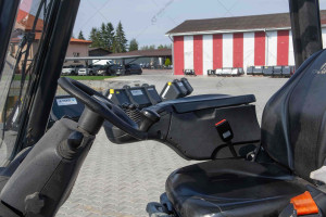 Вилочный погрузчик Linde H20T-01 2019 г. 5184 м/ч.,№6686