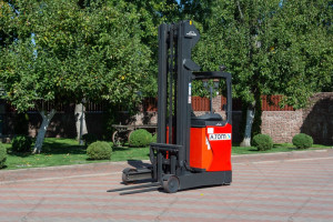 Річтрак  Linde R14-01 2016р.,№5395