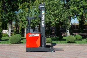 Річтрак  Linde R14-01 2016р.,№5395