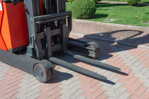 Річтрак  Linde R14-01 2016р.,№5395