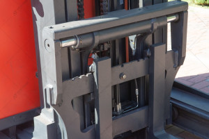Річтрак  Linde R14-01 2016р.,№5395