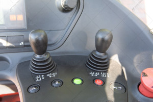 Річтрак  Linde R14-01 2016р.,№5395