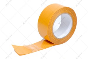Double-sided synthetic rubber tape 48*10