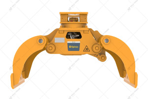 Мультигрейфер Epiroc MG300