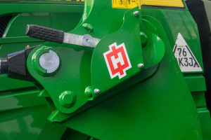 Hydramet Xtreme 3 front loader