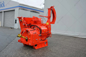 Дереводробарка Eschlböck Biber 6