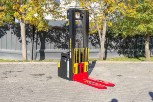 Штабелер электрический Hyster S1.6 2025 г. 