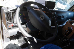 Автокран XCMG QY100K5C