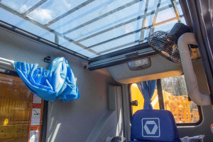 Автокран XCMG QY100K5C