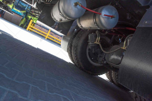 Автокран XCMG QY100K5C