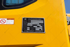 Автокран XCMG QY100K5C