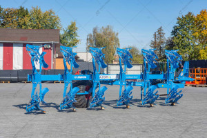 Плуг LEMKEN DIAMANT 16 2023 г. №8