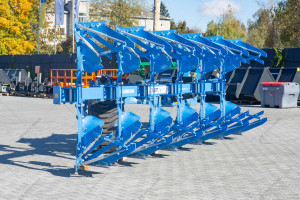 Плуг LEMKEN DIAMANT 16 2023 р. №8