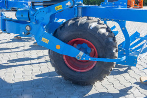 Плуг LEMKEN DIAMANT 16 2023 р. №8