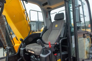 JCB JS130LC 2015 y. 81 kW. 4064 m/h., № 3080 L RESERVED