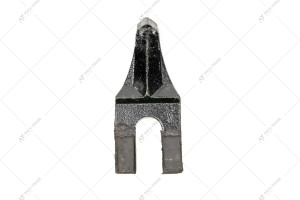 Replaceable teeth for DIGGA augers, series 8