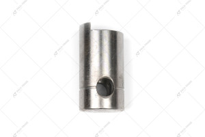 Replaceable teeth for DIGGA augers, series 8