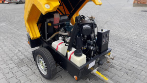 Компрессор Kaeser M20PE 2022 г. 156 м/ч. № 5618