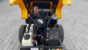 Компрессор Kaeser M20PE 2022 г. 156 м/ч. № 5618