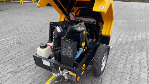 Компрессор Kaeser M20PE 2022 г. 156 м/ч. № 5618