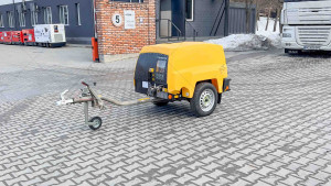 Компрессор Kaeser M20PE 2022 г. 156 м/ч. № 5618