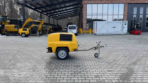 Компрессор Kaeser M20PE 2022 г. 159 м/ч. № 5618