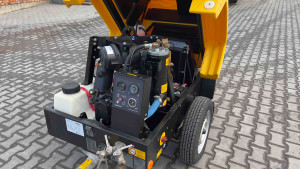 Компрессор Kaeser M20PE 2022 г. 159 м/ч. № 5618