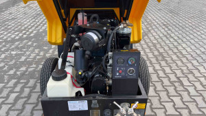 Компрессор Kaeser M20PE 2022 г. 159 м/ч. № 5618