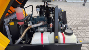 Компрессор Kaeser M20PE 2022 г. 159 м/ч. № 5618