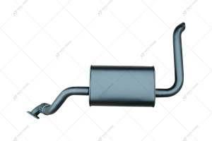 Silencer 160/15585  HC