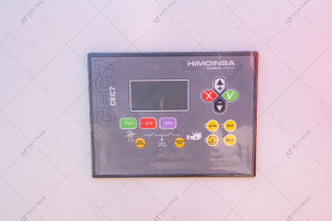 Himoinsa Automatic Transfer Switch CC2 400A for generators up to 230 kVA