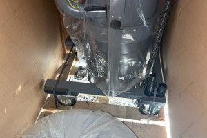 Kaercher IVR 100/30 Vacuum