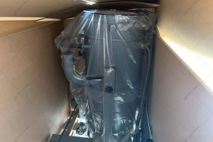 Kaercher IVR 100/30 Vacuum