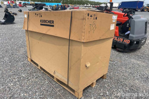 Kaercher IVR 100/30 Vacuum