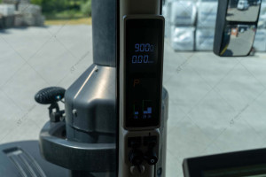 Трактор JOHN DEERE 8320R 2020 р. 320 к.c. 4910 м/год. №5332
