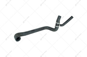 Патрубок 834/11148 Azeri Parts