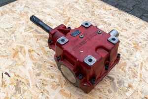 Bevel gearbox Rögelberg  5714-G175-3B-273900 0010 С