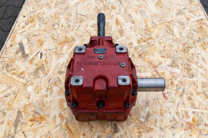 Bevel gearbox Rögelberg  5714-G175-3B-273900 0010 С