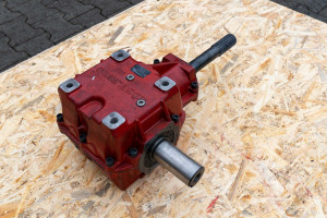 Bevel gearbox Rögelberg  5714-G175-3B-273900 0010 С