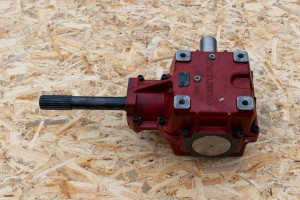 Bevel gearbox Rögelberg  5714-G175-3B-273900 0010 С