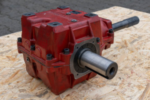 Bevel gearbox Rögelberg  5714-G175-3B-273900 0010 С