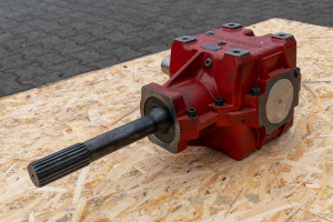 Bevel gearbox Rögelberg  5714-G175-3B-273900 0010 С